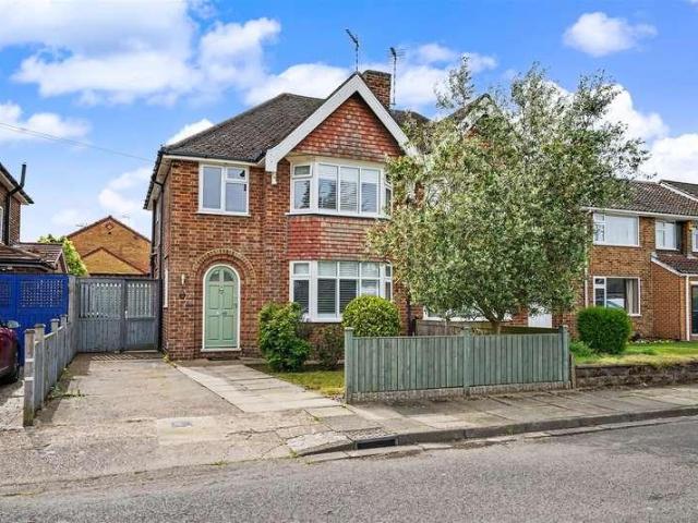 House for sale in Attenborough, East Midlands