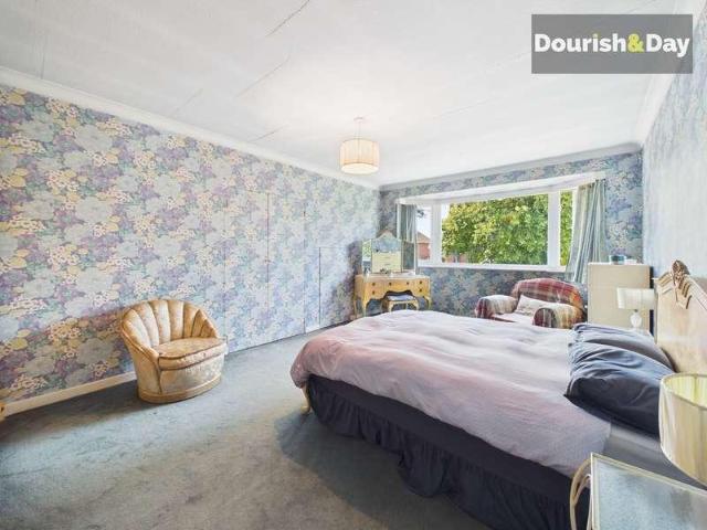 House for sale in Baswich, Staffordshire