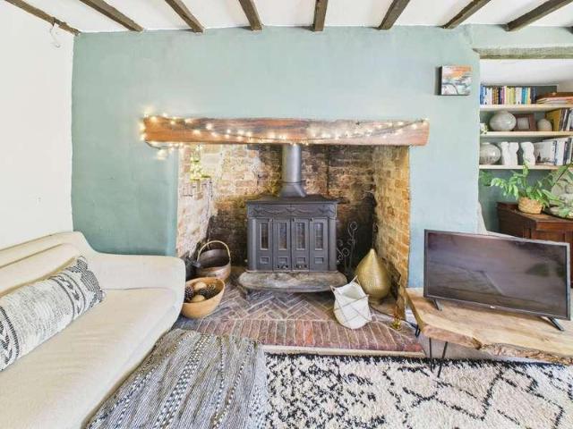 House for sale in Budlake, Devon