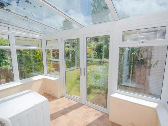 House for sale in Pucklechurch, South Gloucestershire