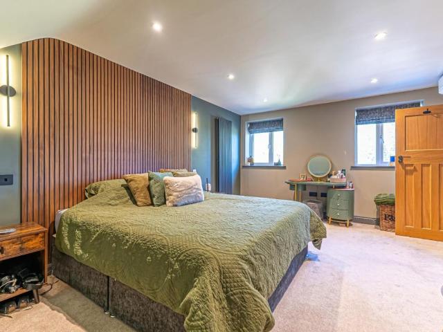 House for sale in Cublington, Buckinghamshire