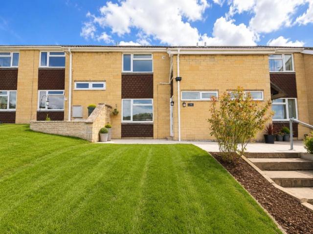 House for sale in Coombe, School House