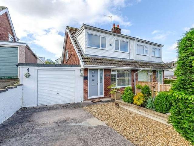 House for sale in Conwy, Wales