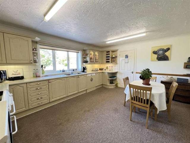 House for sale in Coelbren, Wales