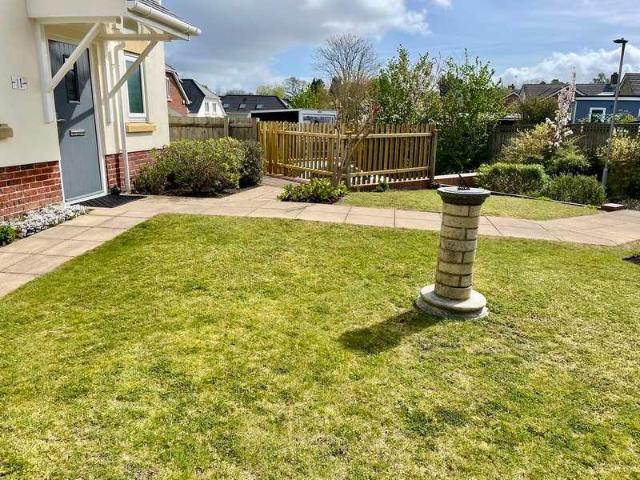 House for sale in Oakley, Merley