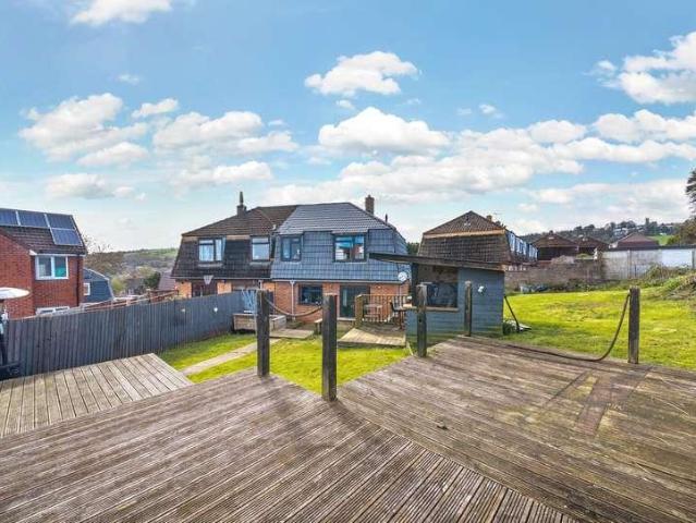 House for sale in Withywood, Feckenham