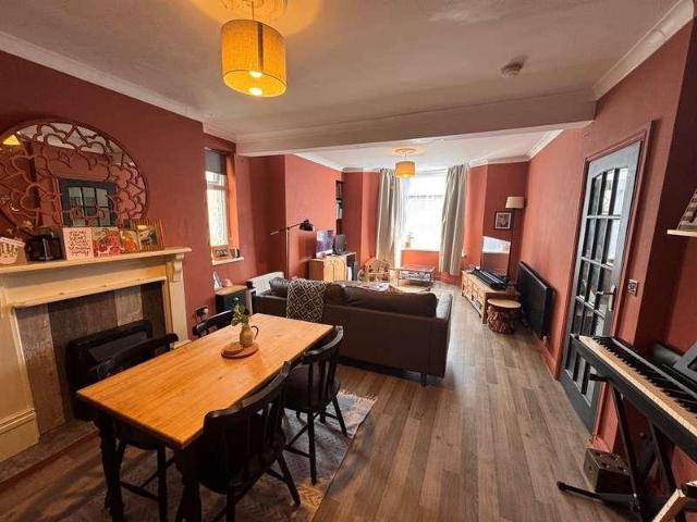 House for sale in Treorchy, Cwmparc