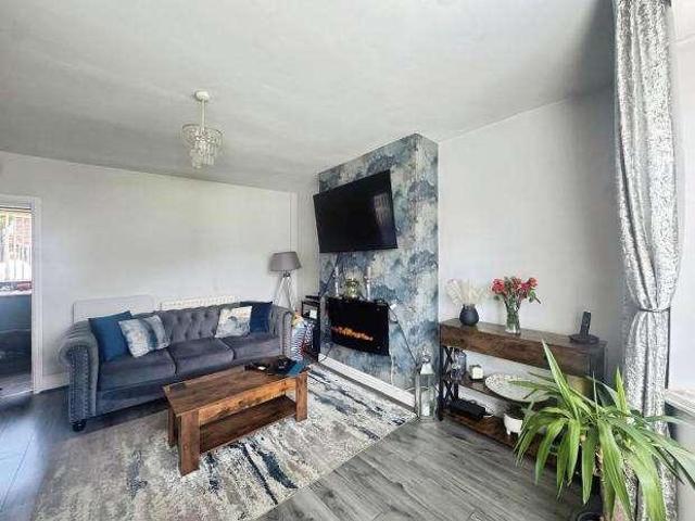 House for sale in Norris Green, Calderstones