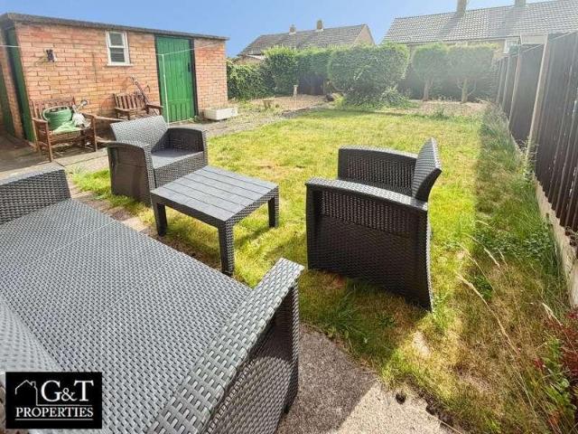House for sale in Springfield, West Midlands
