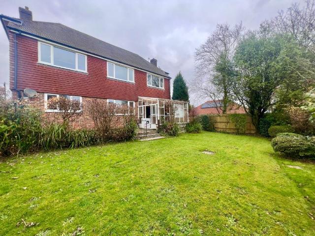House for sale in Collington, Heathlands