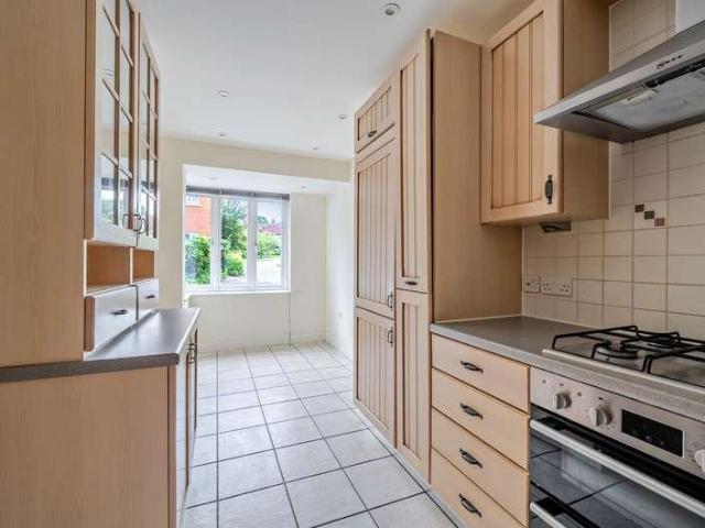 House for sale in Worplesdon, Westborough