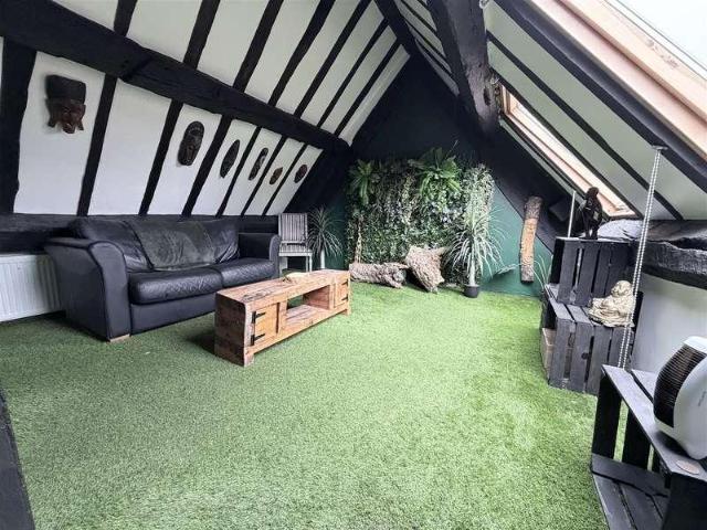 House for sale in Atherstone CP, Gun Hill
