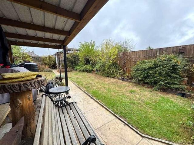 House for sale in Kingsdown, Swindon