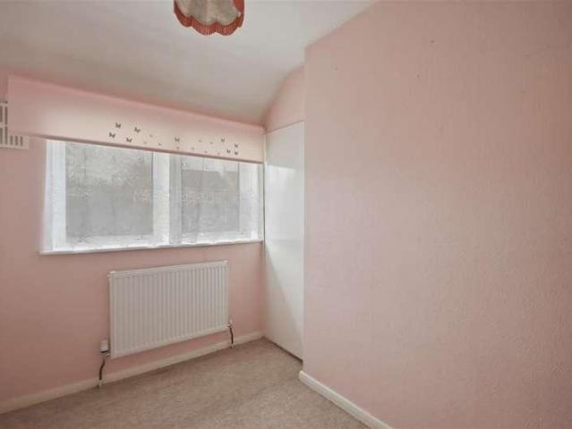 House for sale in Brackenfield, East Midlands