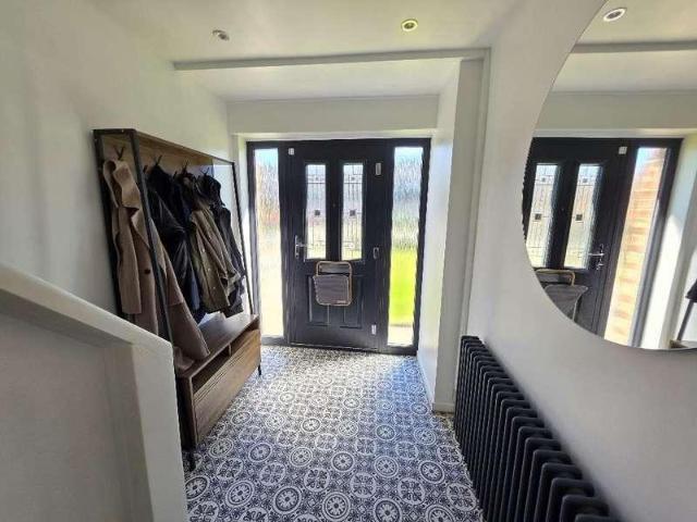 House for sale in Heald Green, Greater Manchester