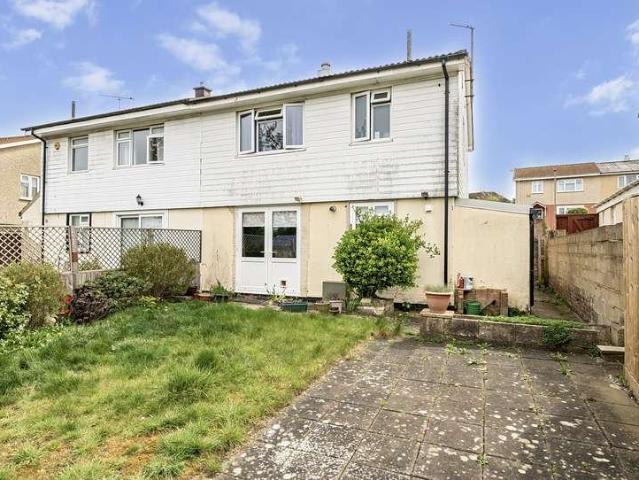 House for sale in Barton, The Slade
