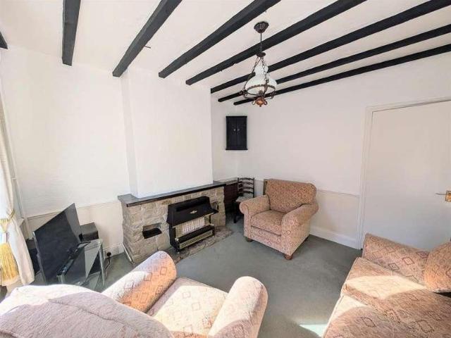 House for sale in Alverton, East Midlands