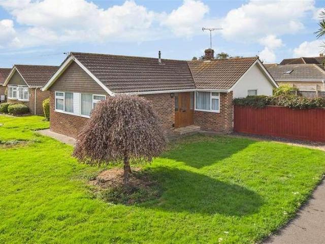 House for sale in Bembridge, Isle of Wight
