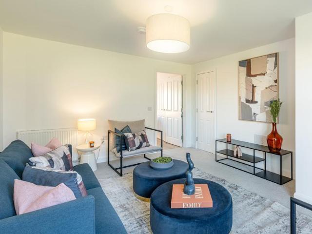 House for sale in Roslin