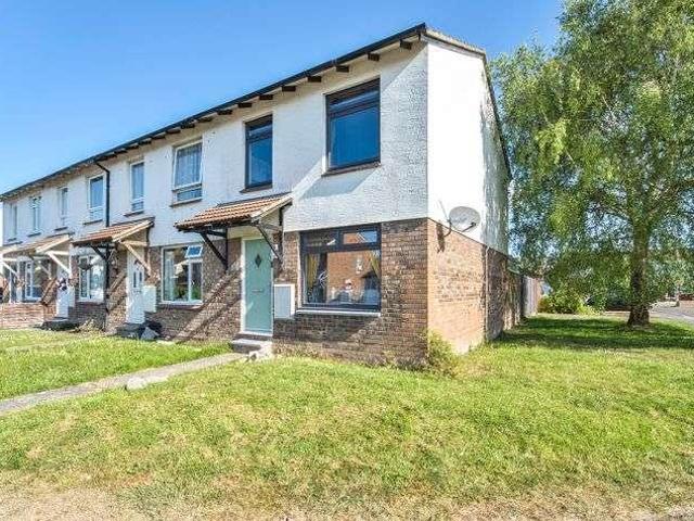 House for sale in Worle, Weston-super-mare