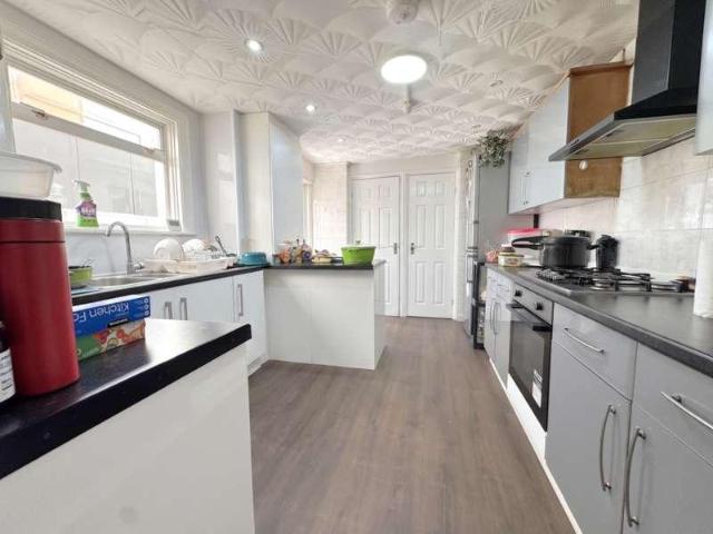 House for sale in Plashet, Greater London