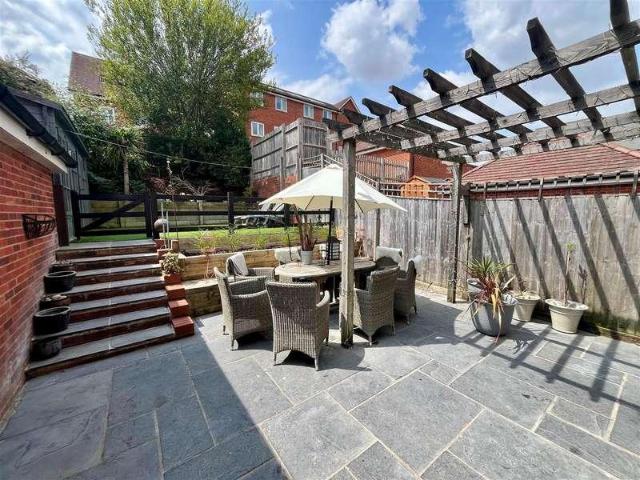 House for sale in Salisbury, Wiltshire