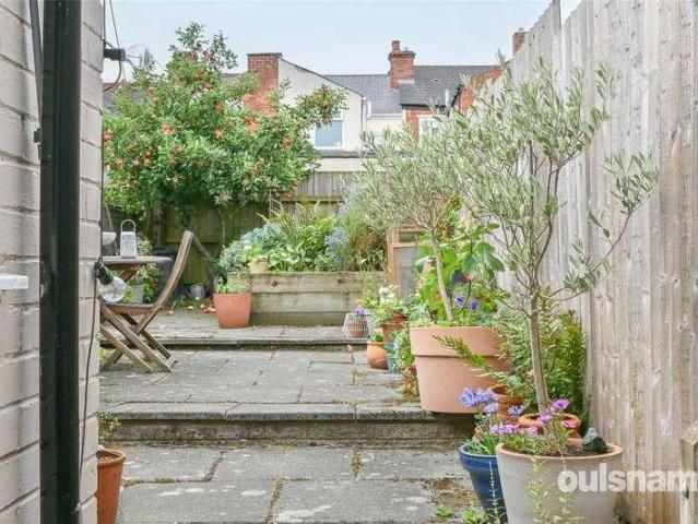 House for sale in Bearwood, West Midlands