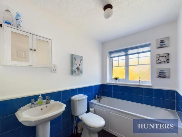 House for sale in Bridlington, East Riding Of Yorkshire