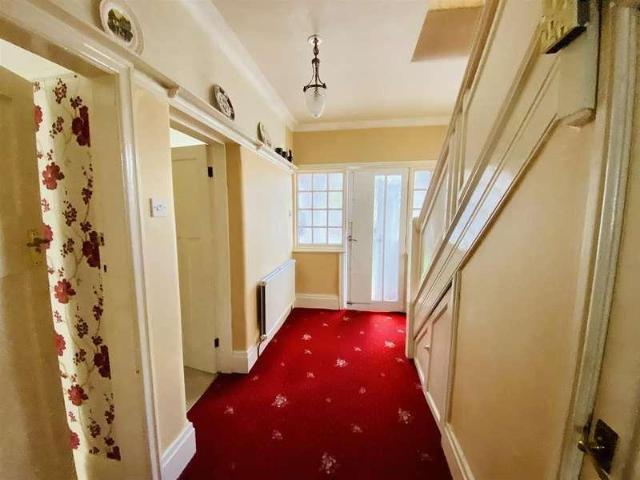 House for sale in Georgia, Greater Manchester