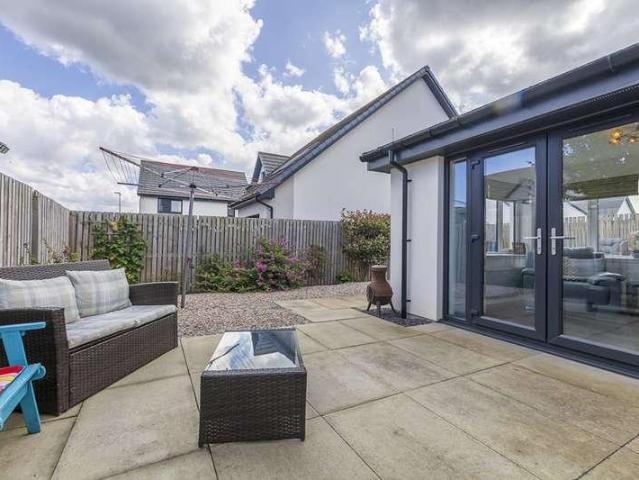 House for sale in Forres, Scotland