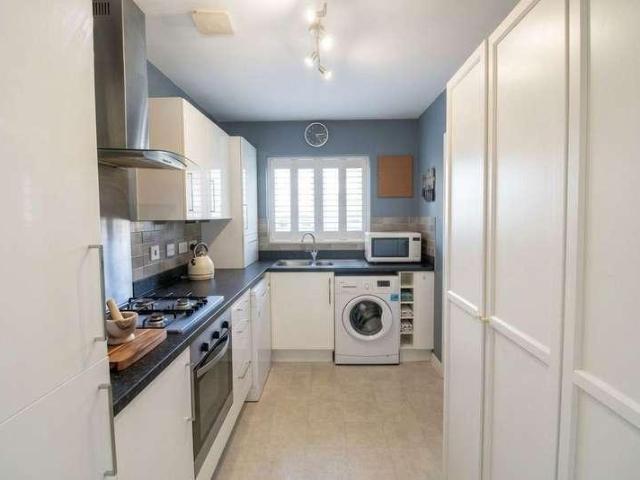 House for sale in Old Sarum, Ford