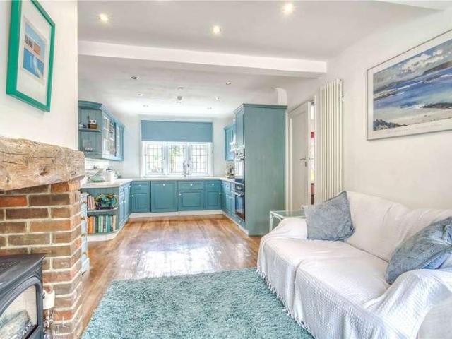 House for sale in Parkstone, Poole