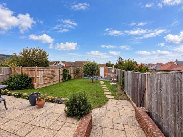 House for sale in Hamlands, Eastbourne