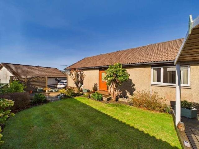 House for sale in Lochgilphead, Scotland