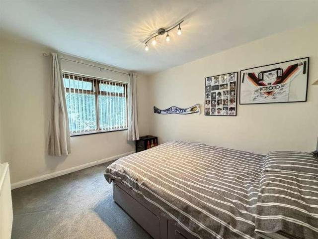 House for sale in Wibsey, West Yorkshire