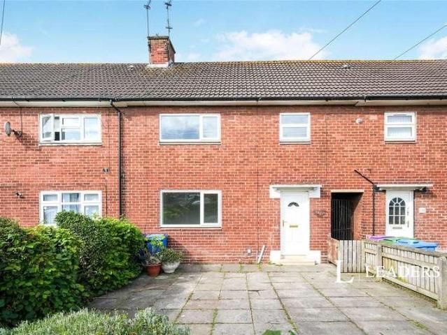 House for sale in Calderstones
