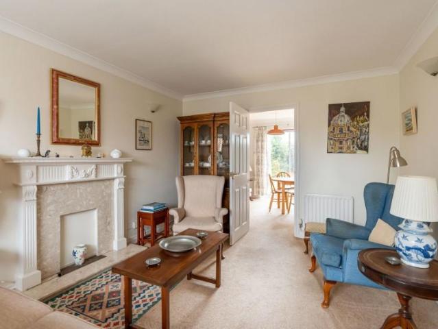 House for sale in Berrick Salome, Oxfordshire