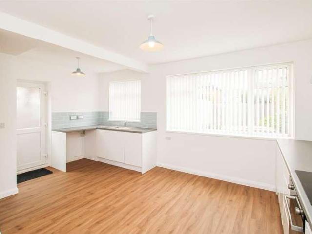 House for sale in Pontefract, West Yorkshire