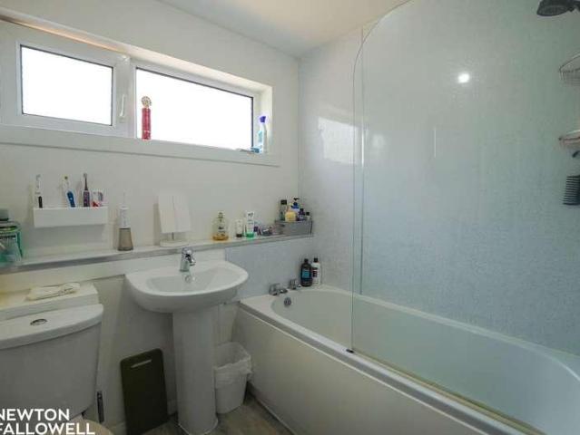 House for sale in Costhorpe, East Midlands