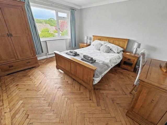 House for sale in Corfe Castle, East Dorset