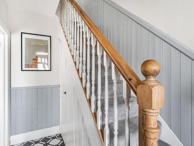 House for sale in Strode, Devon