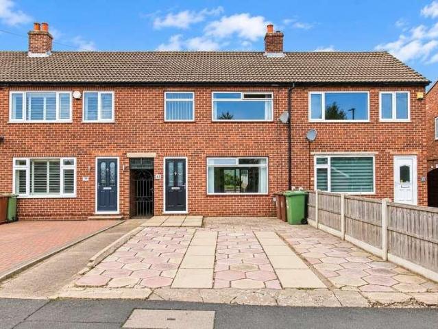 House for sale in Horbury, West Yorkshire