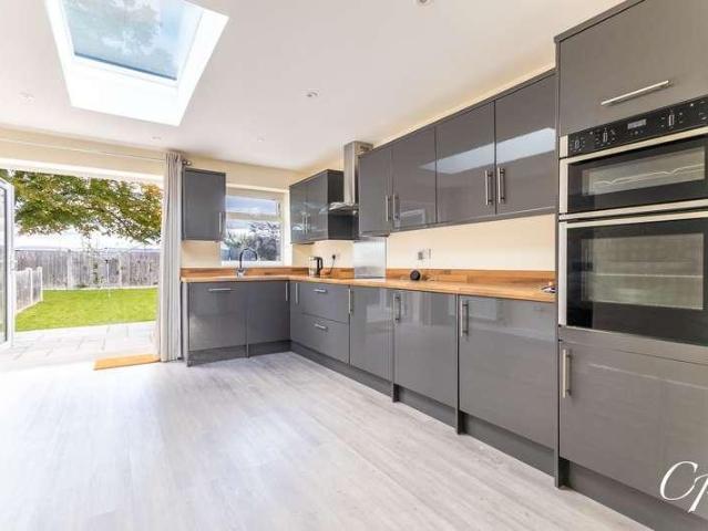 House for sale in St Mark's, Cheltenham
