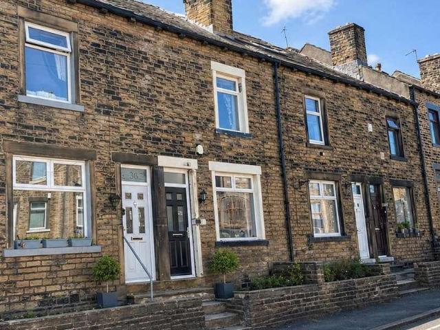 House for sale in Bank Top, Bradford
