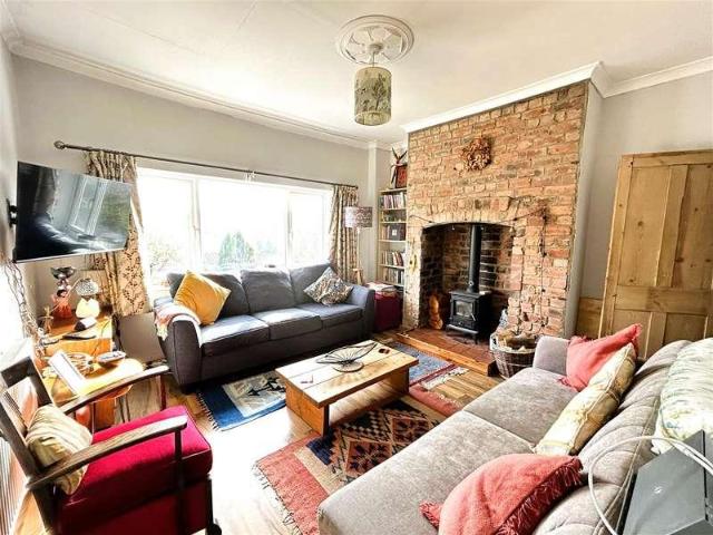 House for sale in Belper CP, Kedleston