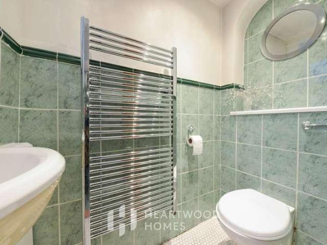 House for sale in St Albans, Five Acres