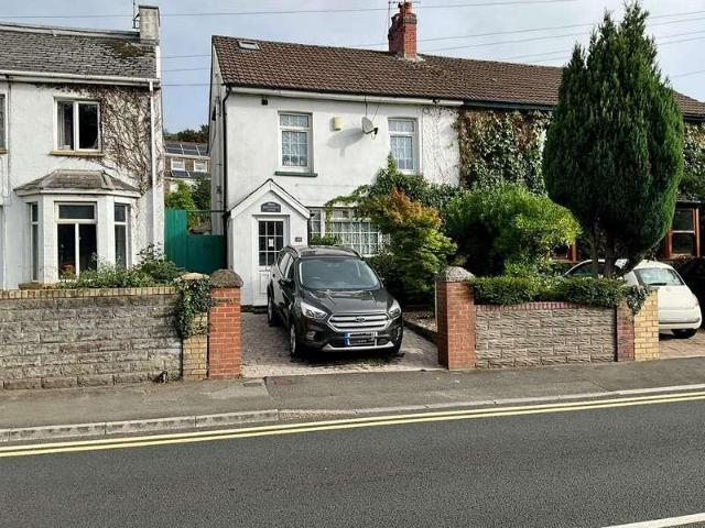 House for sale in Bedwas, Trethomas and Machen, Machen