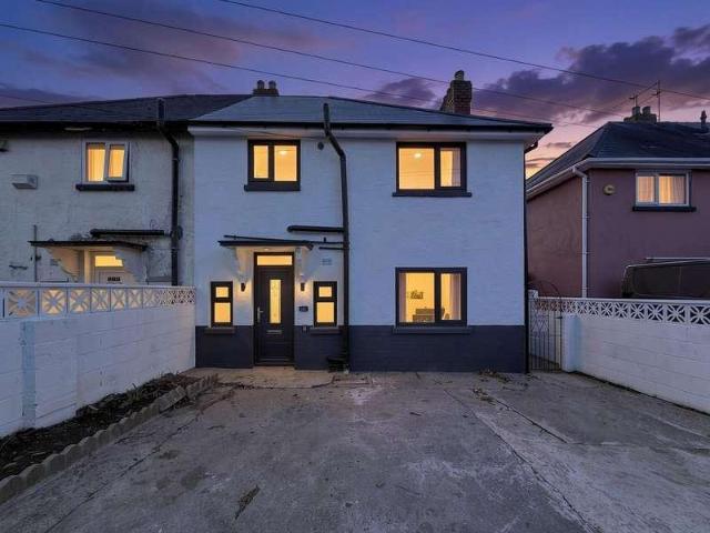 House for sale in The Colonies, Cardiff