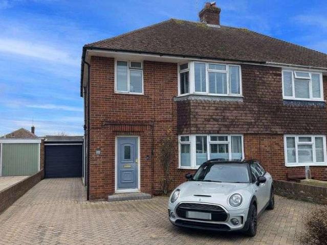 House for sale in West Worthing, Worthing