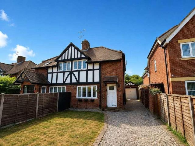 House for sale in Burnham, Swallow